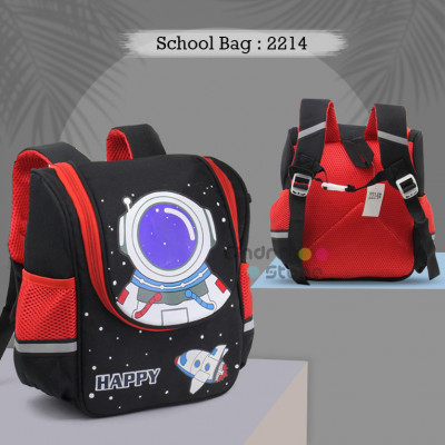 School Bag : 2214